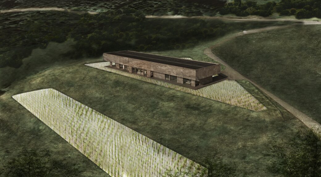 【プレスリリース】WEAZERによる棚田保全と能登の復興に向けたプロジェクト始動